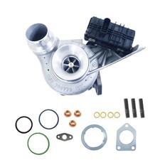 Turbolader für BMW 320d 520d