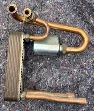 Vaillant Wärmetauscher 064884