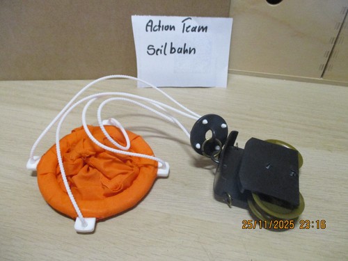 Action team man joe - team/man, g.i.joe