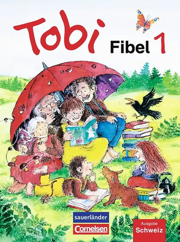 Tobi schweiz - schweiz,