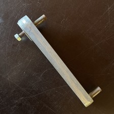 Halbes Bolzenglied  Ersatzteil Bodentreppe Scherentreppe Columbus Dolle Roto