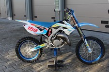 TM 85 MX, Hobby Motocross Motorrad Kinder Jugend