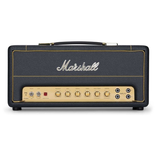 Neu marshall sv20h studio - neu:,