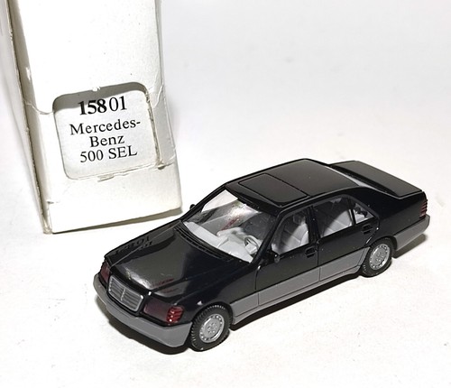 Mercedes w140 klasse - mercedes,