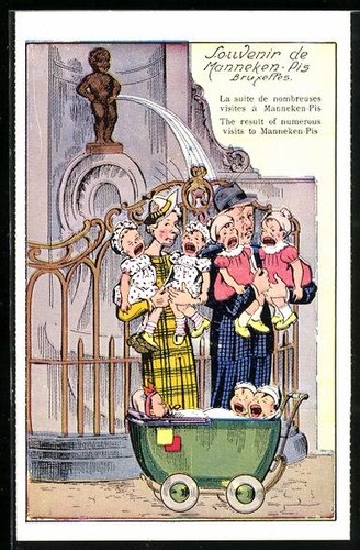 Künstler suite de - künstler-ak,