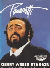 Pavarotti gerry weber - gerry,