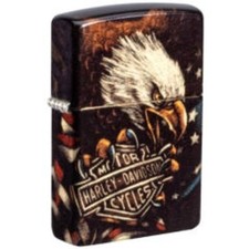 Zippo Windproof Pocket Lighter