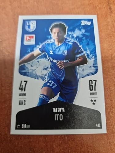 Match attax hoti hugonet ito - match,