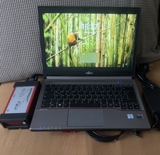 KFZ Profi-Diagnosegerät für