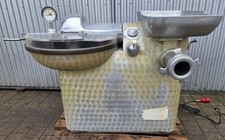 30 ltr. Kutter Schneidmischer