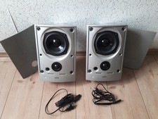 Loewe L82HF Aktiv Funk  Lautsprecher Boxen