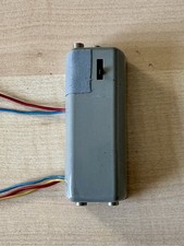 Märklin H0, 7045 Universal- Fernschalter, Schalt- Funktion geprüft