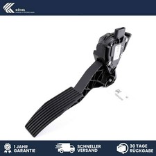 Original Gaspedal Fahrpedal Sensor Opel Astra K 13373776