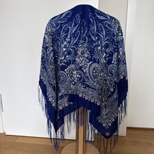 Kopftuch halstuch fein - kopftuch,