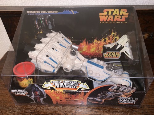 Star wars revenge the sith - of,