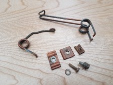 Motorhaube Feder Opel