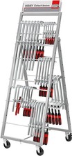 BESSEY Zwingenwagen ZW1-A01-2K