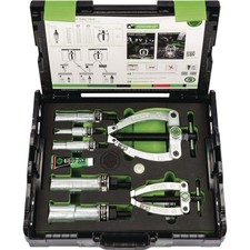 Kugellagerausziehsatz KUKKO