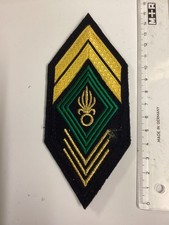 Fremdenlegion,Foreign Legion