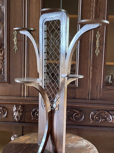 Antiker jugendstil vintage - antiker,