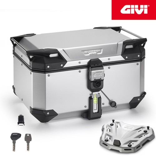 Valigia givi trekker - [givi],