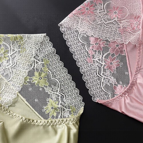 Ice silk herren low - low, waist
