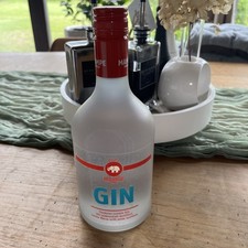 Mampe Berlin Dry Gin - Sammlungsauflösung - 700 ml - 40% - OVP & Neu - seit 1852