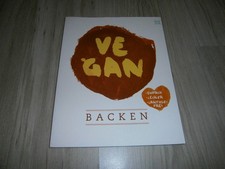 Vegan backen einfach - vegan,