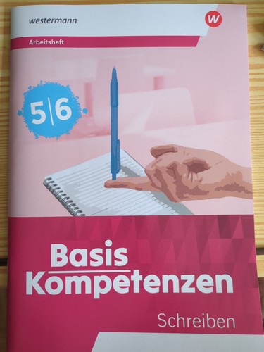 Basiskompetenzen deutsch - basiskompetenzen,
