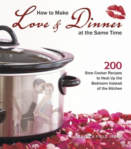 How make love dinner - love, &