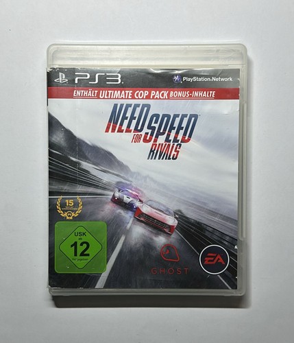 Need for speed - need,