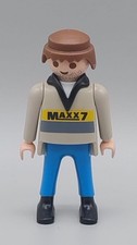 Playmobil Clicky Figur 30 00