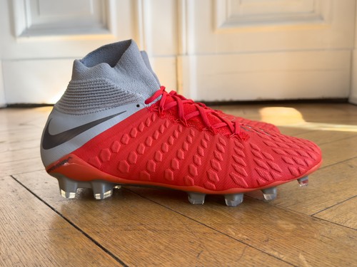 Nike hypervenom phantom - nike,