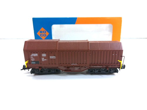 Roco 4393a - h0,