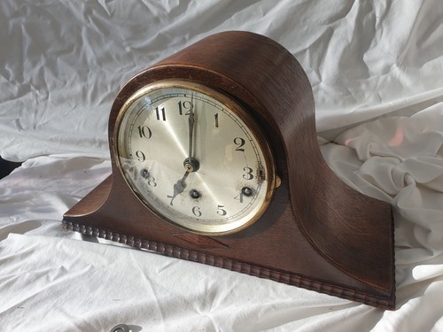 Haller westminster uhr - haller,