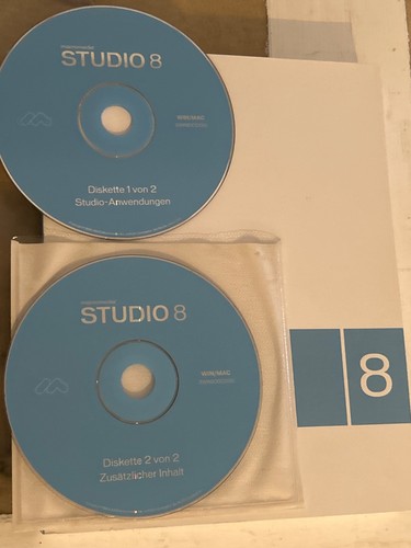 Adobe macromedie studio - /,