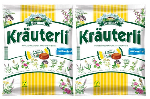 125g bermont kräuterli - 125g,