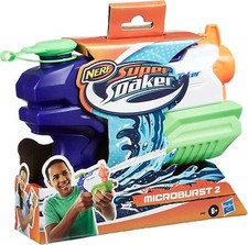 Hasbro A9461EU8 Super Soaker