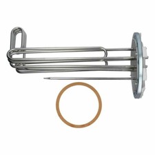 Tauchheizelement SIEMENS 00688122(268964) für Heißwassergerät Standspeicher