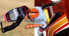 Armor vision 50mm - armor, smart