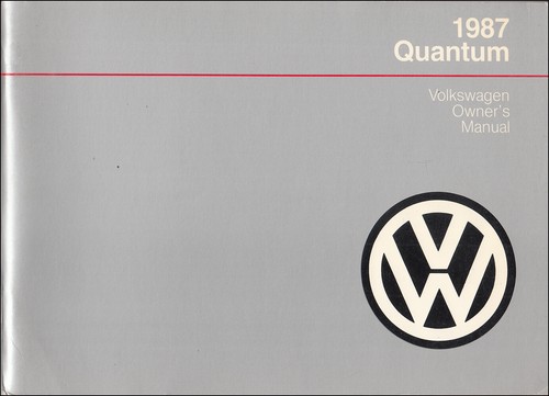 1987 quantum - 1987,