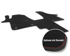 Fußmatte passend VW T5 T6