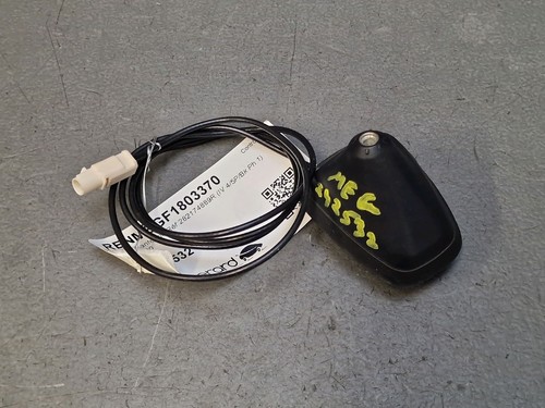 Sockel antenne renault - sockel,