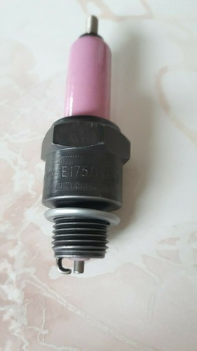 Oldtimer beru zündkerze e - zündkerze,