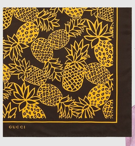 Gucci 626798 3g001 2075 schal - 2075,