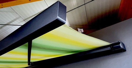 Markilux kassettenmarkise 970 - markilux,