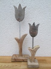 Tulpe Mittel / Groß  Deko