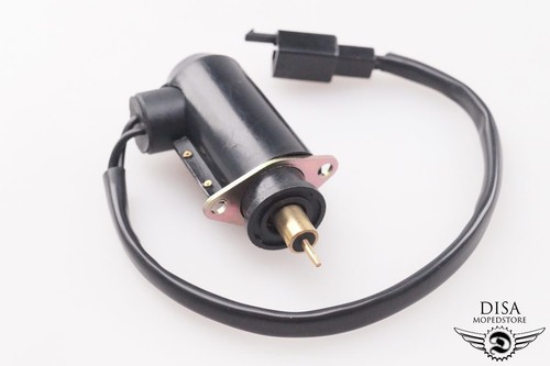 Kaltstartautomatik für keeway - kaltstartautomatik,
