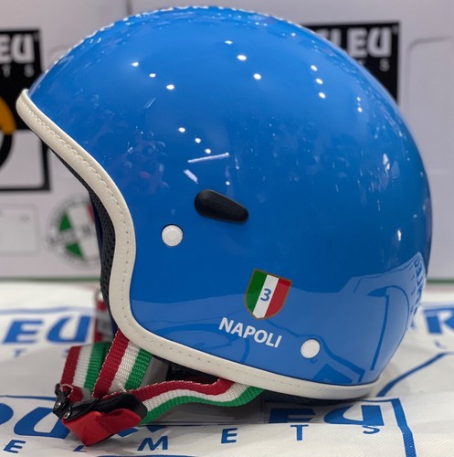 Helm neapel italienmeister - neapel,