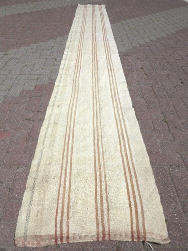 Teppichläufer vintage - teppichläufer,